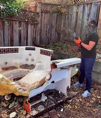 Reliable San Juan Capistrano, CA Junk Removal Solutions